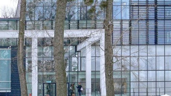 Čistka na univerzitetima